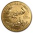 2018 1 oz American Gold Eagle MS-70 PCGS