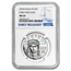 2018 1 oz American Platinum Eagle MS-69 NGC (Early Releases)
