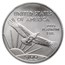 2018 1 oz American Platinum Eagle MS-69 PCGS (Liberty Label)