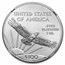 2018 1 oz American Platinum Eagle MS-70 NGC (FDI, Dual Signed)