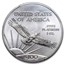 2018 1 oz American Platinum Eagle MS-70 PCGS (FirstStrike®)