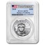 2018 1 oz American Platinum Eagle MS-70 PCGS (FirstStrike®)