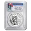 2018 1 oz American Platinum Eagle MS-70 PCGS (FS, Liberty Label)