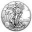 2018 1 oz American Silver Eagle (MintDirect® Single)