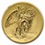 2018 1 oz Au Reverse Proof National Park Saint-Gaudens PF-70 NGC