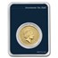 2018 1 oz Gold Britannia Oriental Border (MintDirect® Premier)