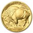 2018 1 oz Gold Buffalo BU