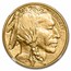 2018 1 oz Gold Buffalo MS-70 NGC (First Day, Buffalo Label)