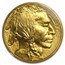 2018 1 oz Gold Buffalo MS-70 NGC