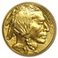 2018 1 oz Gold Buffalo MS-70 PCGS (First Day of Issue)