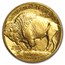 2018 1 oz Gold Buffalo MS-70 PCGS (First Day of Issue)