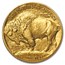 2018 1 oz Gold Buffalo MS-70 PCGS (FirstStrike®, Buffalo Label)