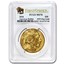 2018 1 oz Gold Buffalo MS-70 PCGS (FirstStrike®, Buffalo Label)