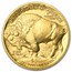 2018 1 oz Gold Buffalo MS-70 PCGS (FirstStrike®, Flag Label)