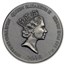 2018 2 oz Silver Coin - Biblical Series (Noah's Dove)