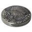 2018 2 oz Silver Coin - Biblical Series (Noah's Dove)