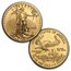 2018 3-Coin 1/10 oz Gold Mini Investor Set