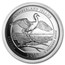 2018 5-Coin 5 oz Silver ATB Set (America the Beautiful)