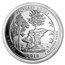 2018 5-Coin 5 oz Silver ATB Set (America the Beautiful)