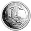 2018 5-Coin 5 oz Silver ATB Set (America the Beautiful)