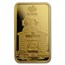2018 5 gram Gold Bar - PAMP Suisse Year of the Dog (In Assay)