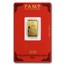 2018 5 gram Gold Bar - PAMP Suisse Year of the Dog (In Assay)