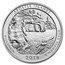 2018 5 oz Silver ATB 5-Coin Set (Elegant Display Box)