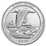 2018 5 oz Silver ATB 5-Coin Set (Elegant Display Box)