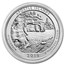 2018 5 oz Silver ATB Apostle Islands National Lakeshore, WI