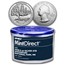 2018 5 oz Silver ATB Voyageurs (10-Coin MintDirect® Tube)