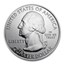 2018 5 oz Silver ATB Voyageurs National Park, MN