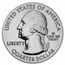 2018 5 oz Silver ATB Voyageurs National Park MS-69 PL NGC