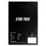 2018 5g Silver $1 Star Trek: Next Generation Chain of Command