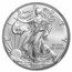 2018 American Silver Eagle MS-69 NGC