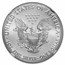 2018 American Silver Eagle MS-69 NGC