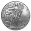2018 American Silver Eagle MS-69 PCGS