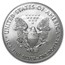 2018 American Silver Eagle MS-69 PCGS