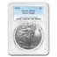 2018 American Silver Eagle MS-69 PCGS