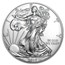 2018 American Silver Eagle MS-70 NGC (Early Releases)