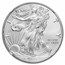 2018 American Silver Eagle MS-70 NGC (Everhart Signed)