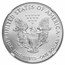 2018 American Silver Eagle MS-70 NGC (Everhart Signed)