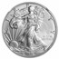 2018 American Silver Eagle MS-70 NGC