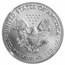 2018 American Silver Eagle MS-70 NGC