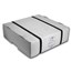 2018 Armenia 500-Coin 1 oz Silver Noah’s Ark (Sealed Box)