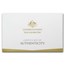 2018 Australia 1 oz Gold $100 Map of the World Western Hemisphere
