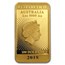 2018 Australia 1 oz Gold Dragon Proof