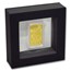 2018 Australia 1 oz Gold Dragon Proof