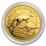 2018 Australia 1 oz Gold Kangaroo BU