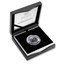 2018 Australia 1 oz Silver $5 Domed Earth and Beyond: The Earth