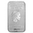 2018 Australia 1 oz Silver Dragon (Abrasions)